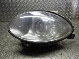 Gruppo ottico anteriore principale destro (luci)(faro)