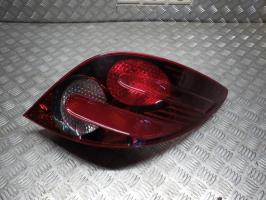 Fanale posteriore principale destro (luci)