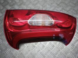 Fanale posteriore principale destro (luci)