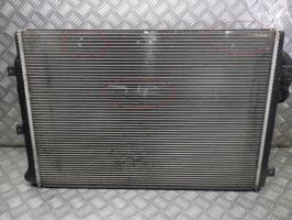 Radiateur eau