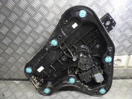 Leve vitre electrique arriere gauche