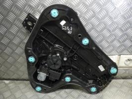 Leve vitre electrique arriere droit