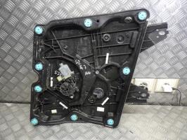 Leve vitre electrique avant gauche