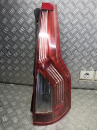 Fanale posteriore principale destro (luci)