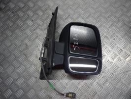 Specchietto retrovisore destro