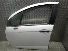 Porte avant gauche