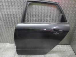 Puerta trasera izquierda