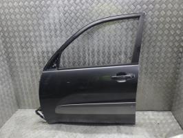 Porte avant gauche