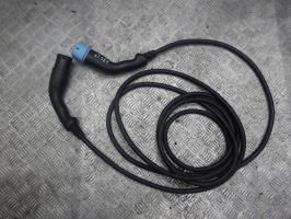 Chargeur (Voiture électrique)