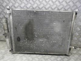 Moto ventilateur radiateur
