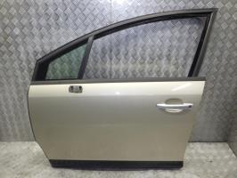 Porte avant gauche