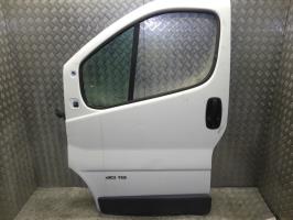 Porte avant gauche