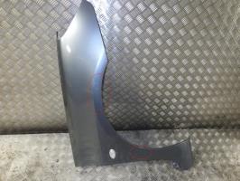 Parafango anteriore destro