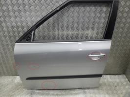 Porte avant gauche
