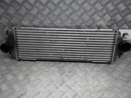 Echangeur air (Intercooler)