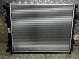 Radiateur eau
