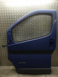 Porte avant gauche