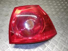 Fanale posteriore principale destro (luci)