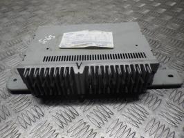 Amplificateur audio