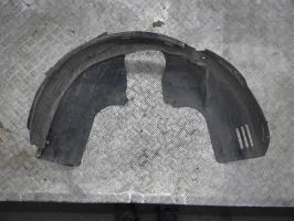 Parasale anteriore destro