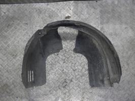 Parasale anteriore sinistro