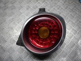 Fanale posteriore principale destro (luci)
