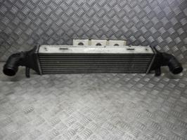 Echangeur air (Intercooler)