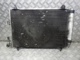 Radiateur clim