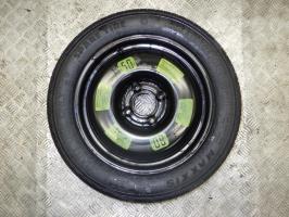 Roue de secours