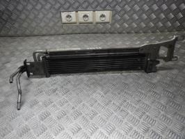 Radiateur huile