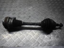 Cardan gauche (transmission)