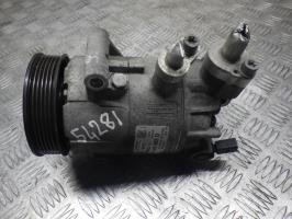 Compresseur clim