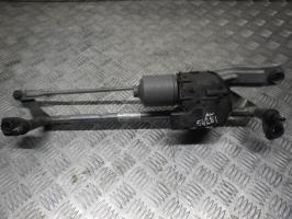 Moteur essuie glace avant
