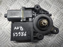 Motore alzacristalli anteriore destro