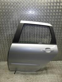 Portiera posteriore sinistra