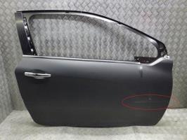 Porte avant droit