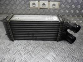 Echangeur air (Intercooler)