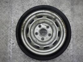 Roue de secours
