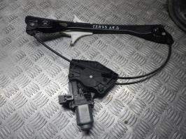 Leve vitre electrique arriere droit