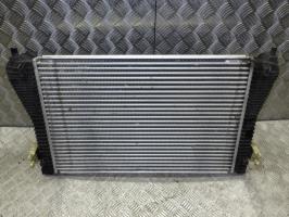 Scambiatore aria (Intercooler)