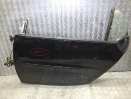 Porte avant gauche
