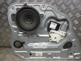 Leve vitre electrique arriere gauche