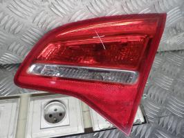 Luz trasera secundaria derecha (luces)