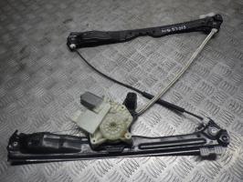 Alzacristalli elettrico anteriore sinistro