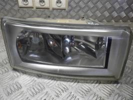 Gruppo ottico anteriore principale destro (luci)(faro)