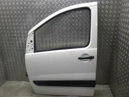 Porte avant gauche