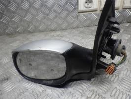 Specchietto retrovisore sinistro