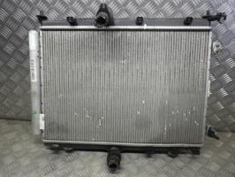 Radiatore clima