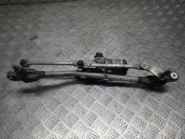 Moteur essuie glace avant