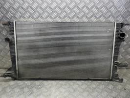 Radiateur eau